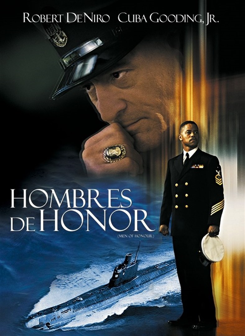 Hombres de Honor